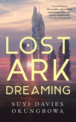 Lost Ark Dreaming