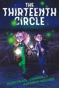 bokomslag Thirteenth Circle