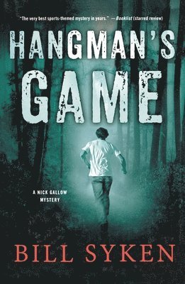 bokomslag Hangman's Game