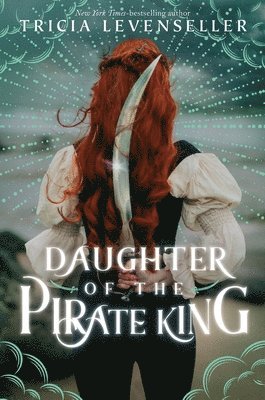 bokomslag Daughter of the Pirate King