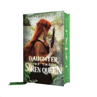 Daughter Of The Siren Queen 1
