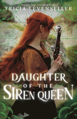 bokomslag Daughter of the Siren Queen
