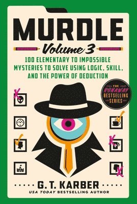 Murdle: Volume 3 1
