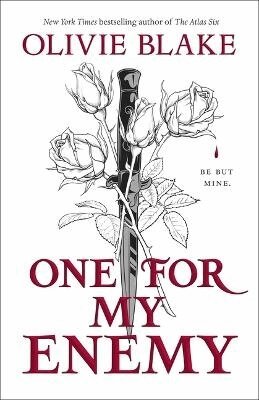 Olivie Blake - One for My Enemy, Inbunden