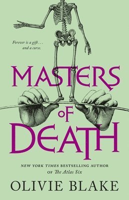 Masters Of Death 1