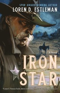 bokomslag Iron Star