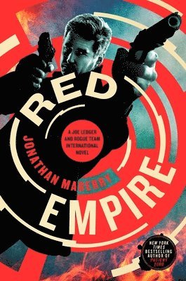 bokomslag Red Empire