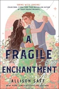 bokomslag Fragile Enchantment