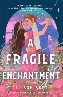 A Fragile Enchantment 1