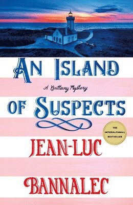 An Island of Suspects 1