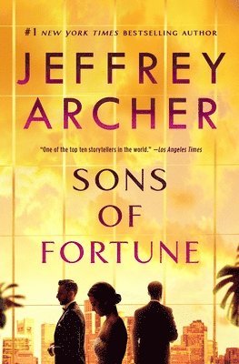 Sons of Fortune 1