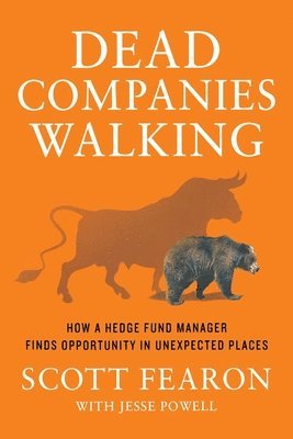 Dead Companies Walking 1