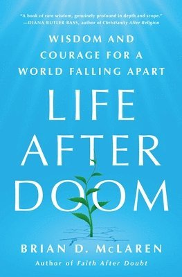 bokomslag Life After Doom