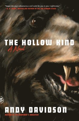bokomslag The Hollow Kind