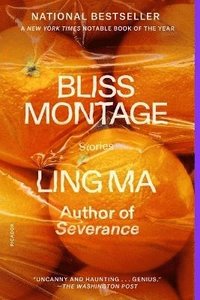 bokomslag Bliss Montage