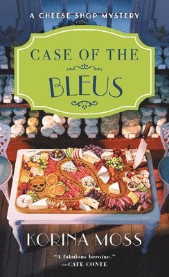 bokomslag Case of the Bleus