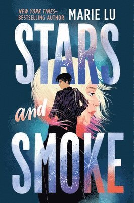 bokomslag Lu, M: Stars and Smoke