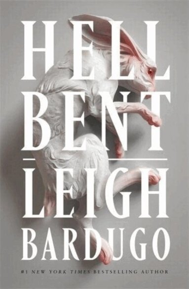 Leigh Bardugo - Hell Bent, Häftad