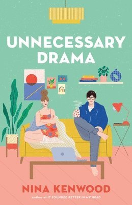 Unnecessary Drama 1