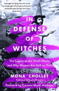 bokomslag In Defense of Witches