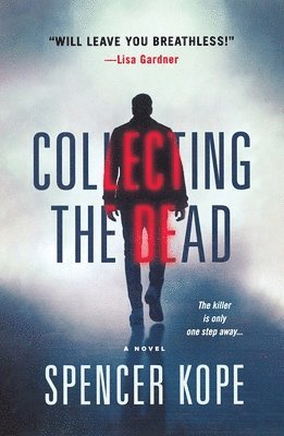 Collecting the Dead 1