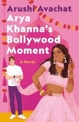 Arya Khanna's Bollywood Moment 1