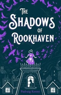 bokomslag Shadows Of Rookhaven