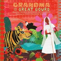bokomslag Grandma and the Great Gourd