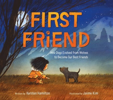 First Friend 1