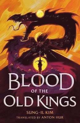 Blood of the Old Kings 1