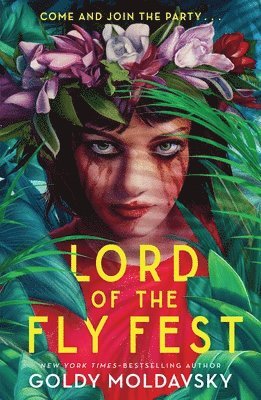 Lord Of The Fly Fest 1
