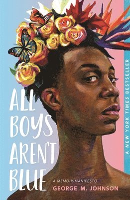 All Boys Aren't Blue 1