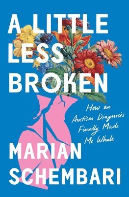 A Little Less Broken 1