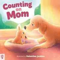 bokomslag Counting on Mom