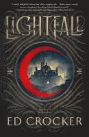 bokomslag Lightfall