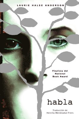 Laurie Halse Anderson - Habla / Speak, Häftad