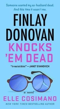 bokomslag Finlay Donovan Knocks 'Em Dead