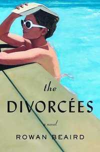 bokomslag Divorcees