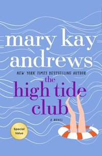 bokomslag High Tide Club