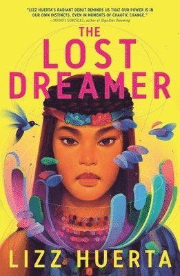bokomslag The Lost Dreamer