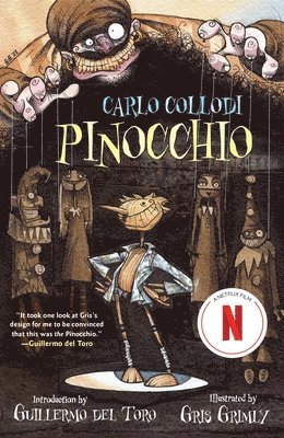 Pinocchio 1