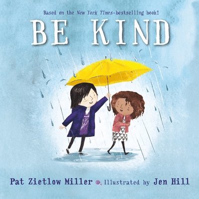 Be Kind 1