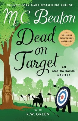 Dead On Target 1