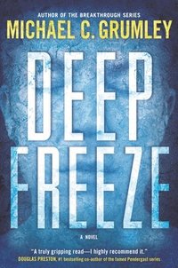 bokomslag Deep Freeze