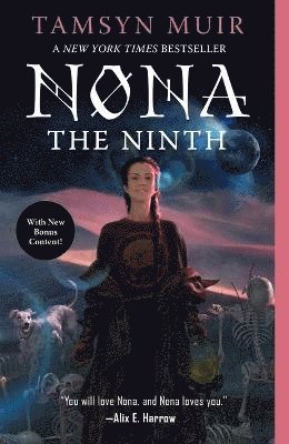 Nona the Ninth 1