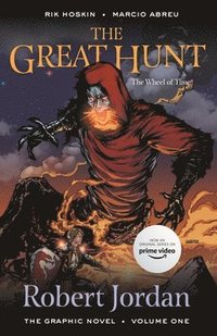 bokomslag Great Hunt: The Graphic Novel: Volume One