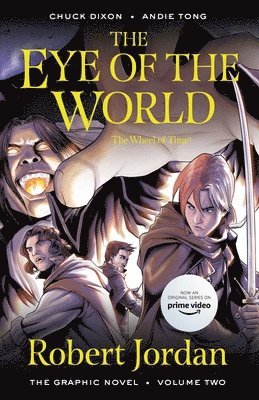 Eye Of The World: The Graphic Novel, Volume Two 1