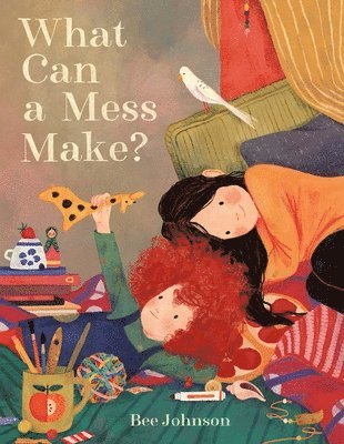 What Can a Mess Make? 1