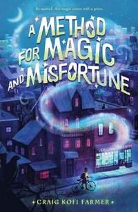 bokomslag Method for Magic and Misfortune