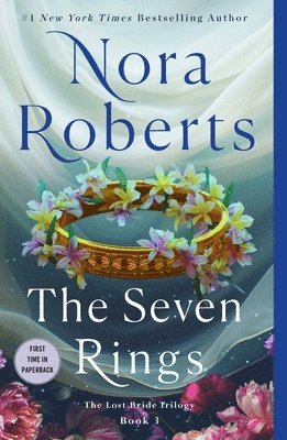 The Seven Rings: The Lost Bride Trilogy, Book 3